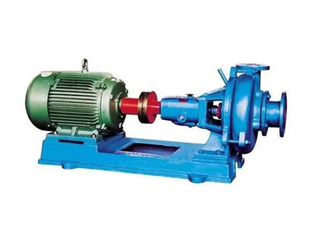 하수 펌프를 도시의 지하 청소부라고 부르는 이유는 무엇입니까?